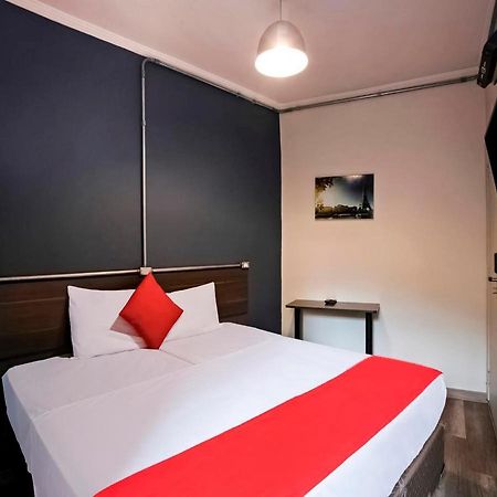 Mova 104 - Hotel Consulado Avenida Paulista 圣保罗 外观 照片