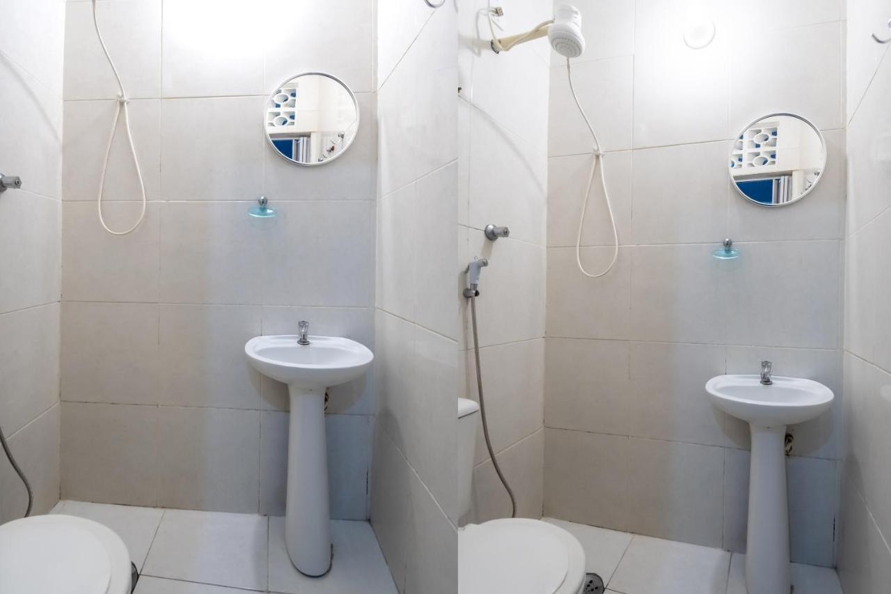 Mova 104 - Hotel Consulado Avenida Paulista 圣保罗 外观 照片