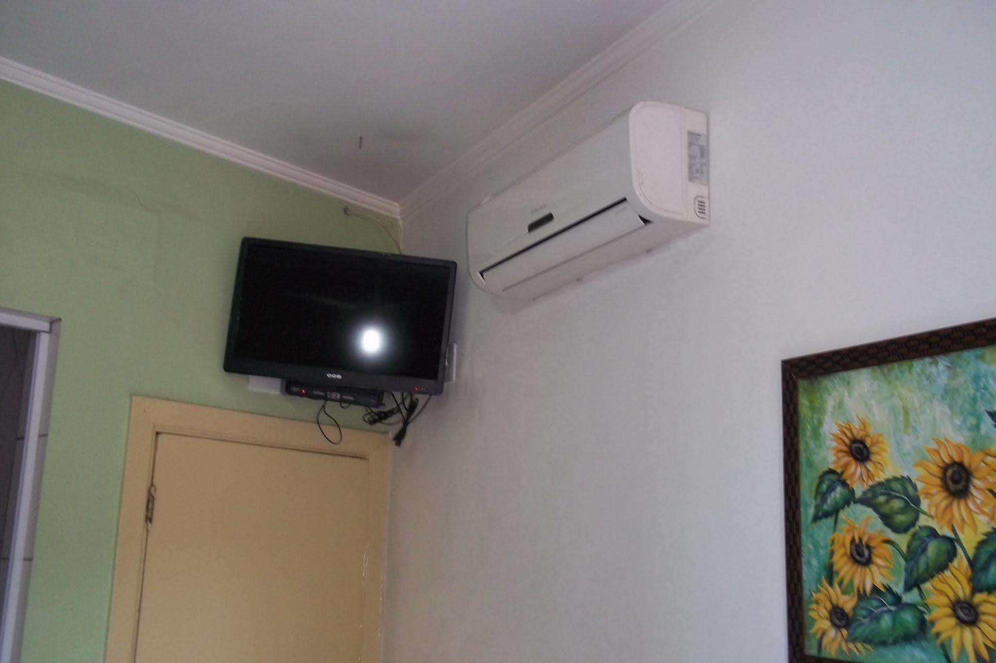Mova 104 - Hotel Consulado Avenida Paulista 圣保罗 外观 照片
