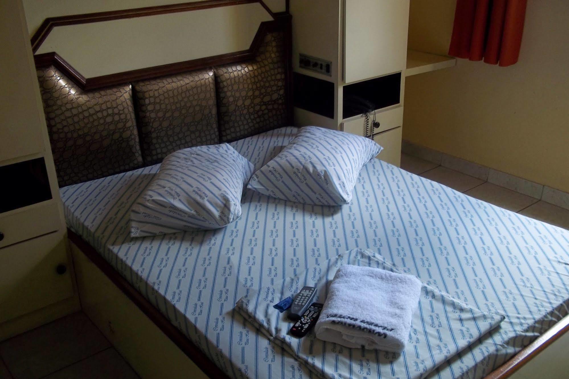 Mova 104 - Hotel Consulado Avenida Paulista 圣保罗 外观 照片