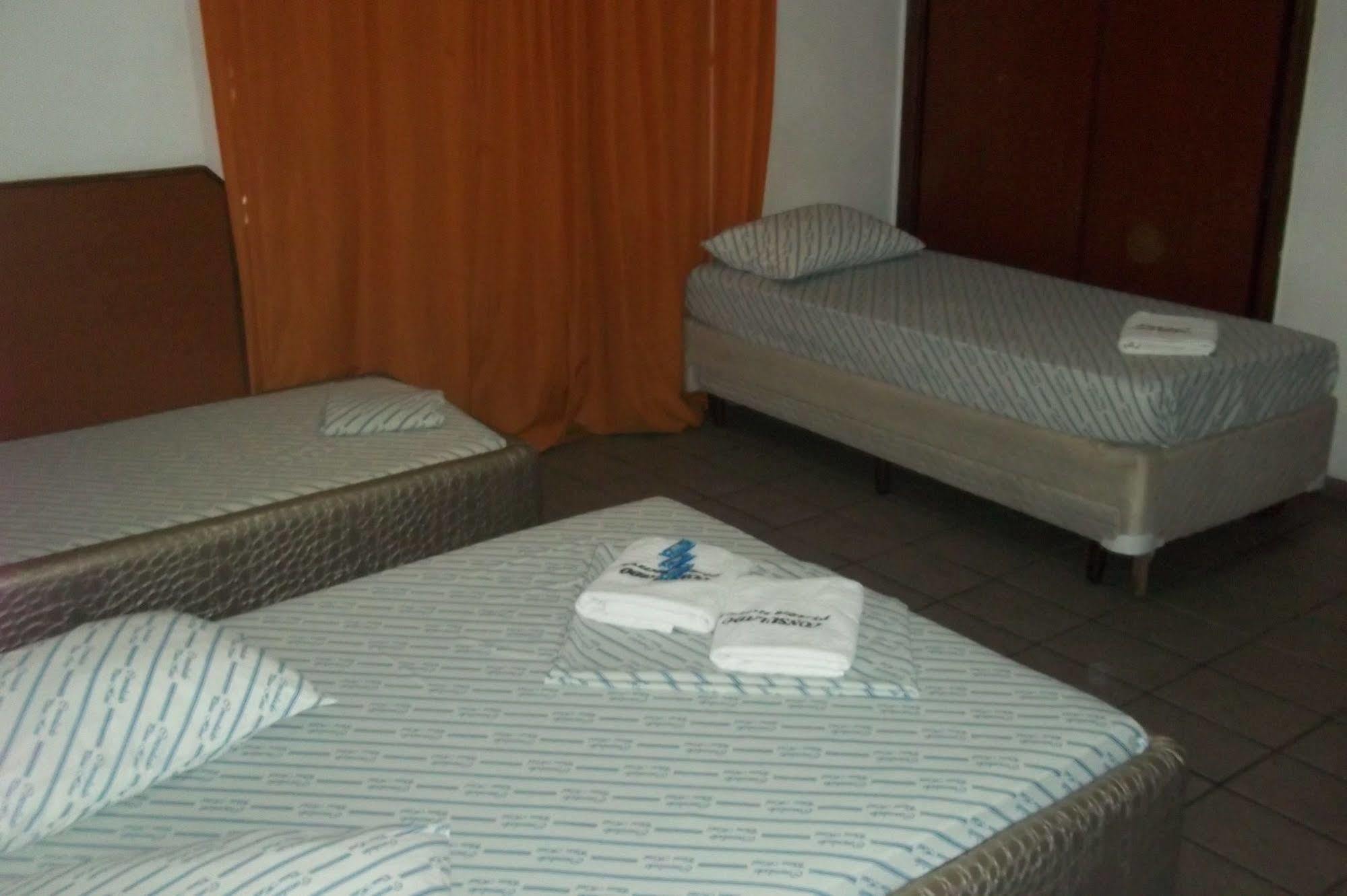 Mova 104 - Hotel Consulado Avenida Paulista 圣保罗 外观 照片
