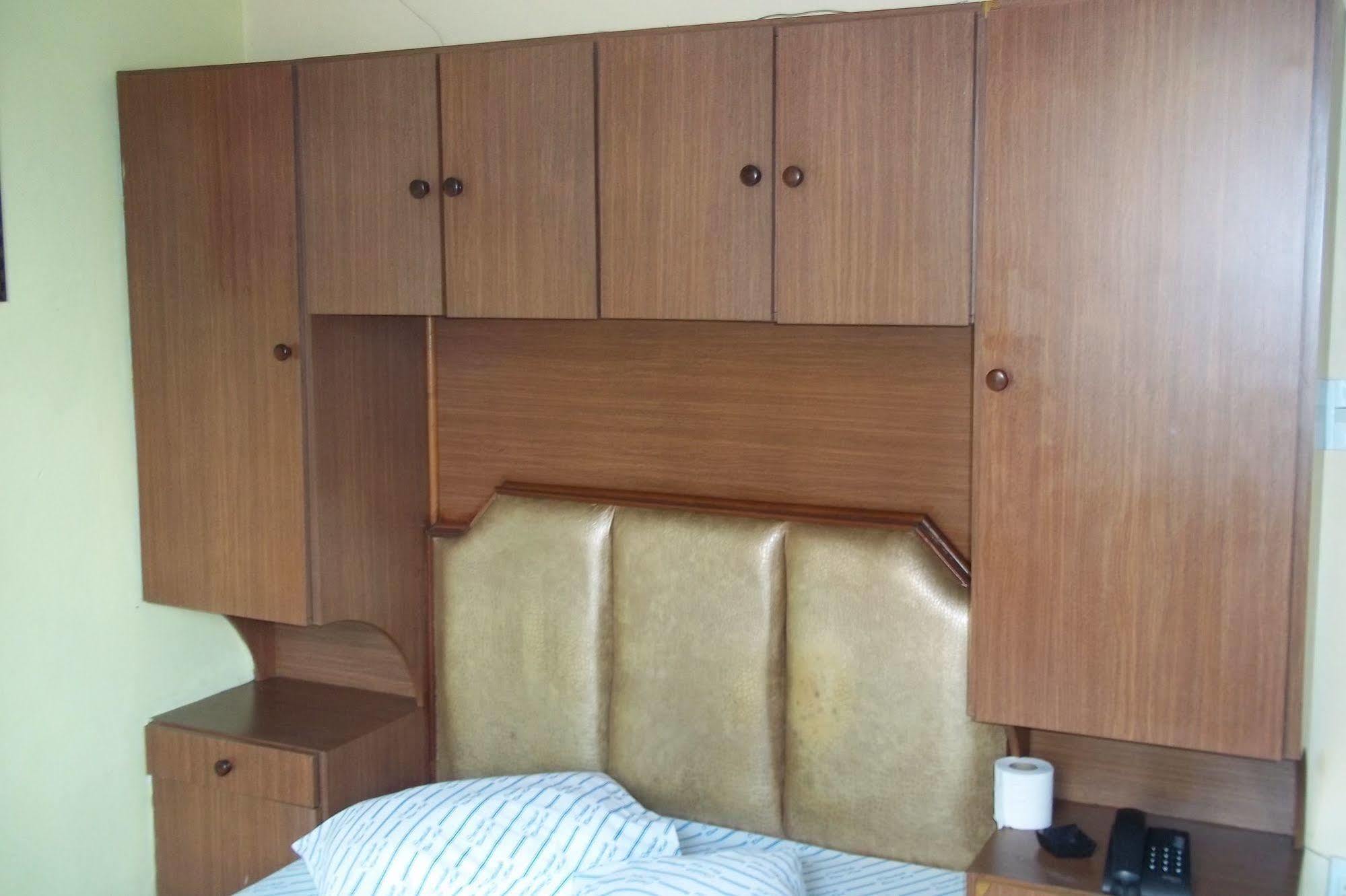 Mova 104 - Hotel Consulado Avenida Paulista 圣保罗 外观 照片