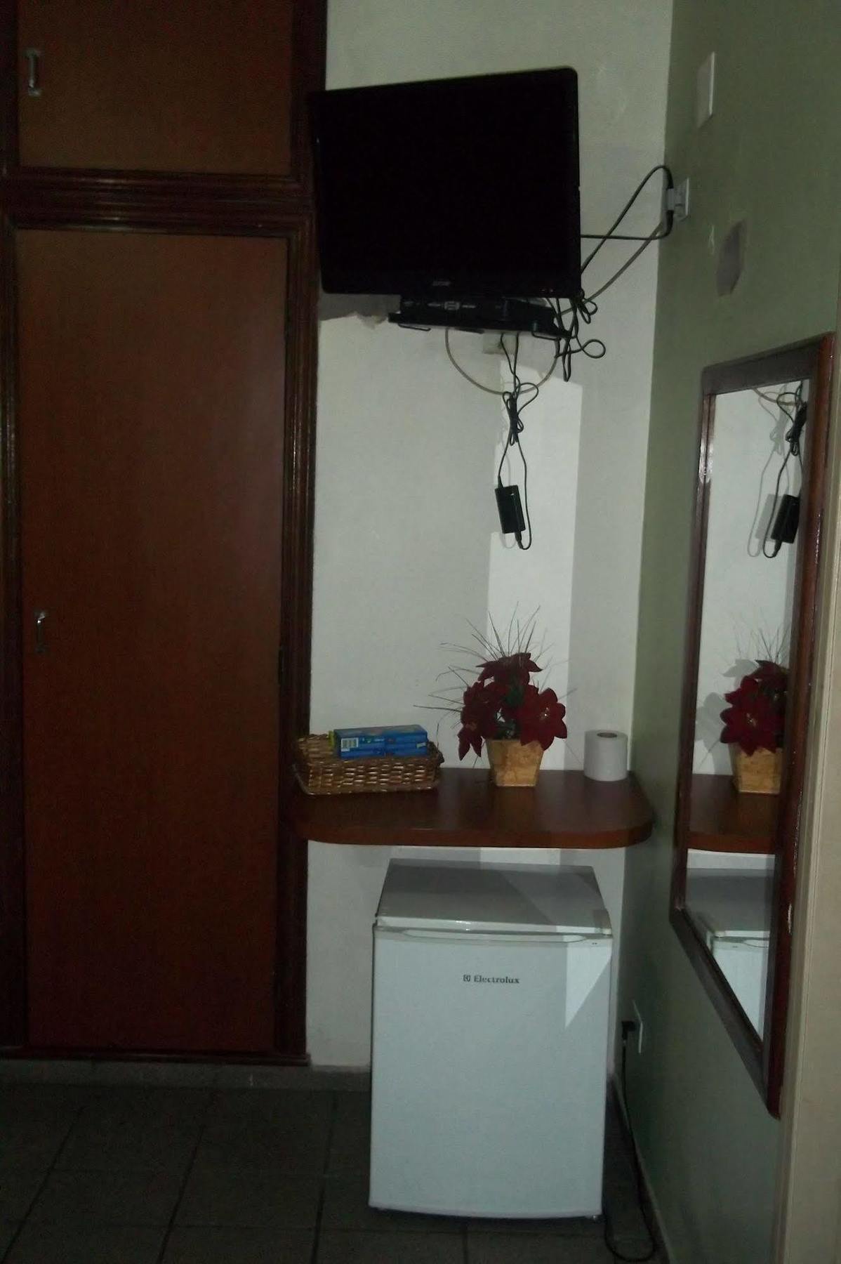Mova 104 - Hotel Consulado Avenida Paulista 圣保罗 外观 照片