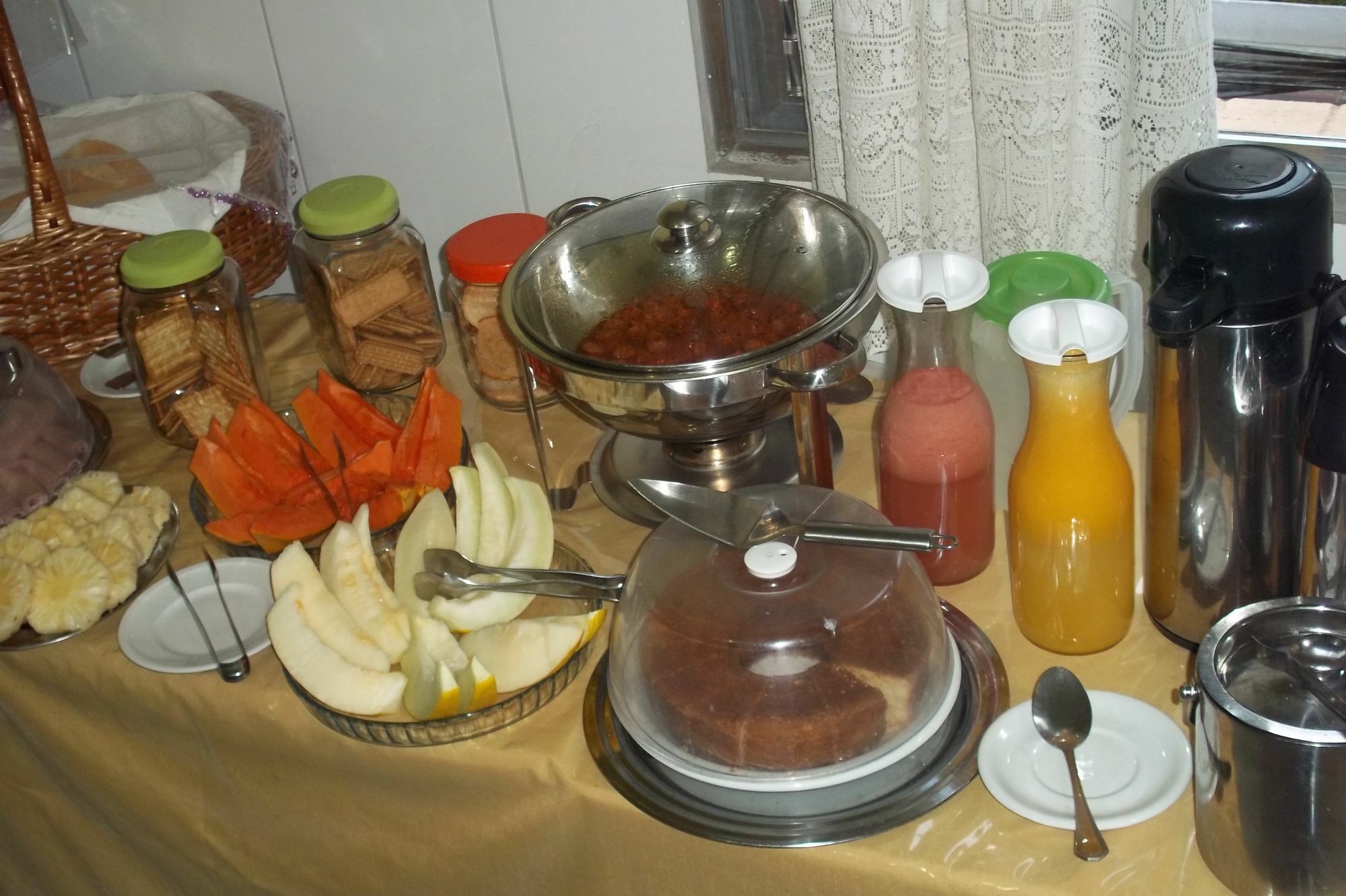 Mova 104 - Hotel Consulado Avenida Paulista 圣保罗 外观 照片