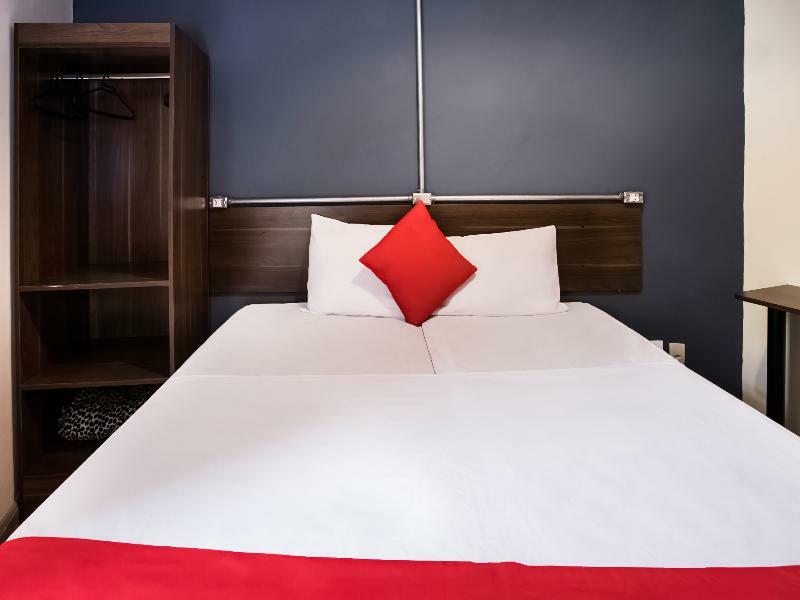 Mova 104 - Hotel Consulado Avenida Paulista 圣保罗 外观 照片