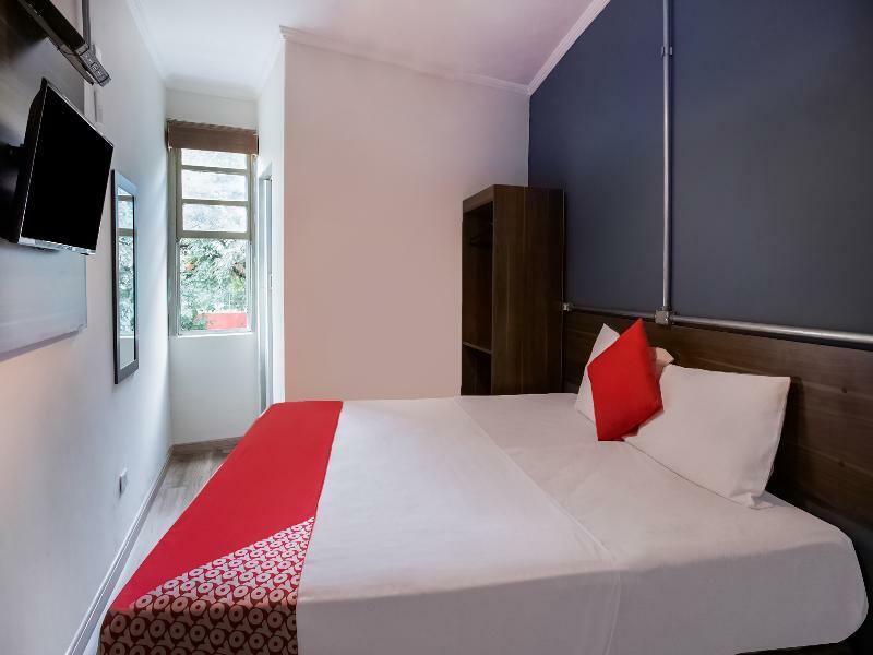 Mova 104 - Hotel Consulado Avenida Paulista 圣保罗 外观 照片