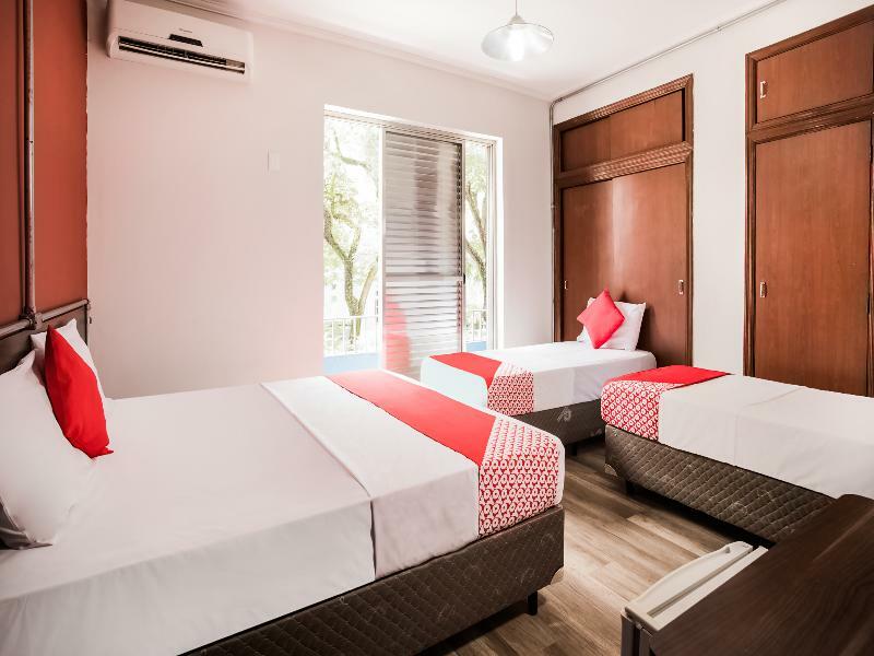 Mova 104 - Hotel Consulado Avenida Paulista 圣保罗 外观 照片